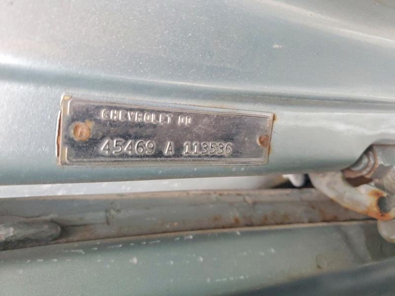 1964 Chevrolet Chevell