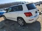2015 Mercedes-Benz Glk 350