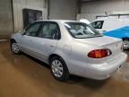 2002 Toyota Corolla ce
