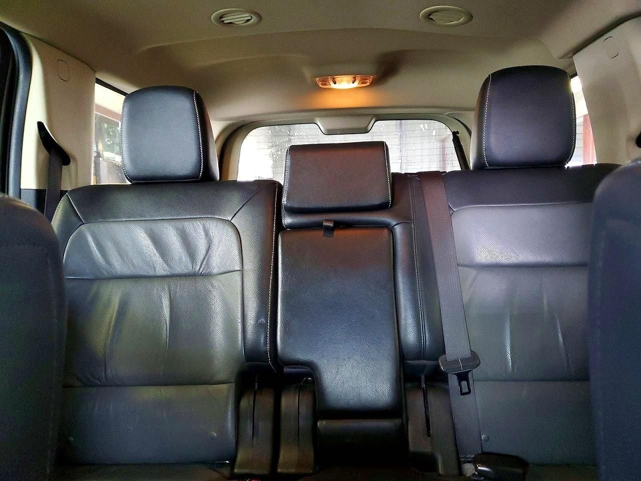 2014 Ford Flex Limited