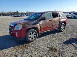 GMC salvage cars for sale: 2015 GMC Terrain sle