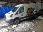 2017 Ford Transit T-250