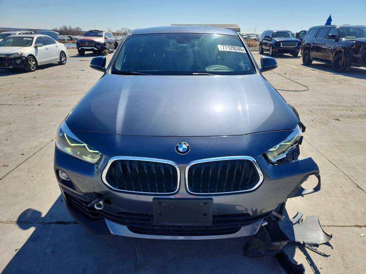 2018 BMW X2 Sdrive28i
