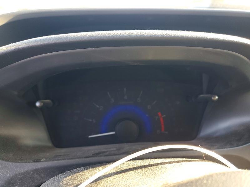 2015 Honda Civic exl