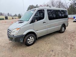 2012 Mercedes-Benz Sprinter 2500 en venta en Knightdale, NC