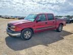 2006 Chevrolet Silverado C1500