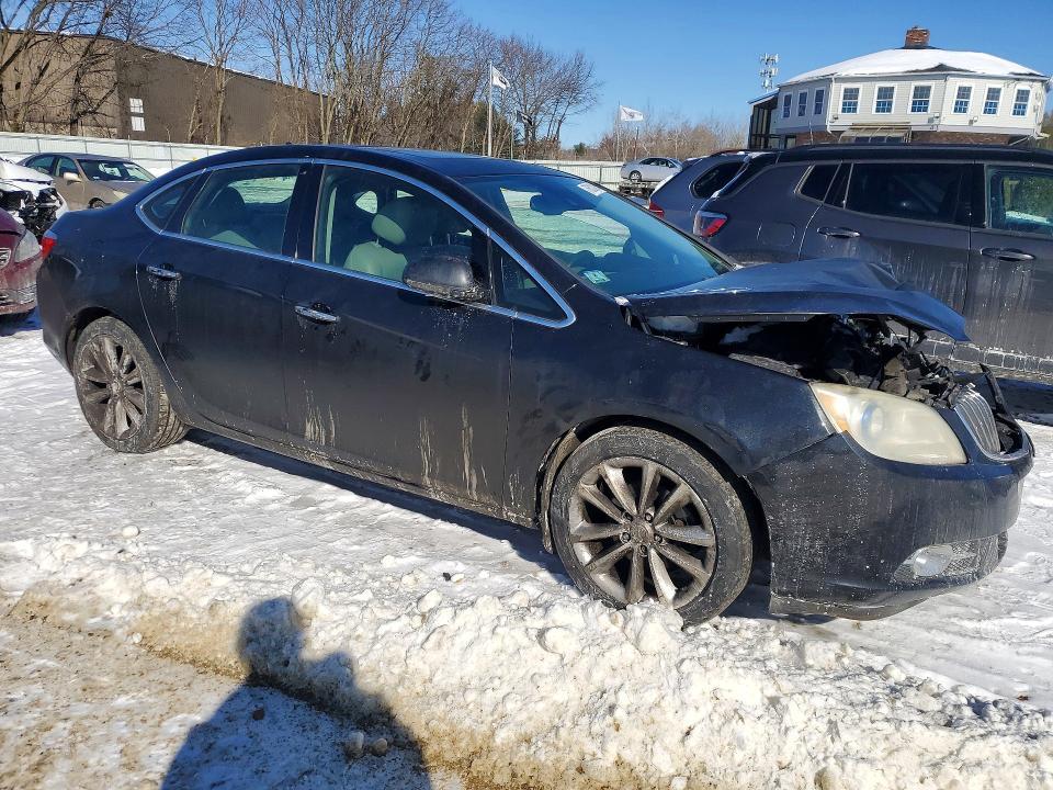 2014 Buick Verano Convenience