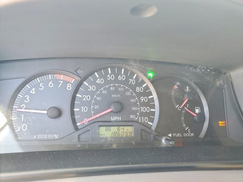 2008 Toyota Corolla ce