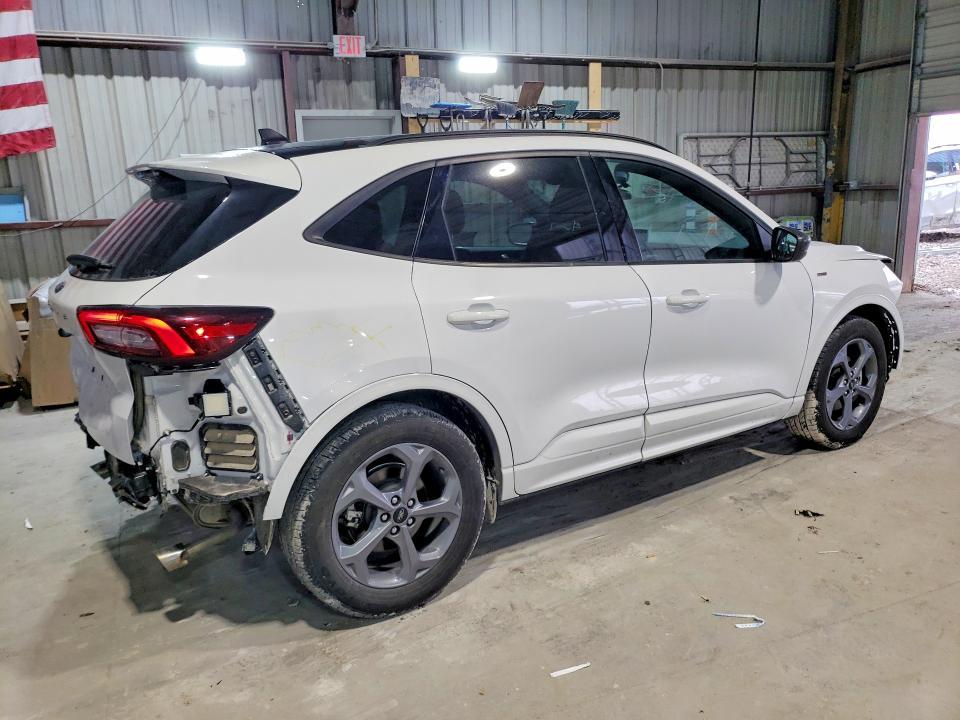2023 Ford Escape st Line