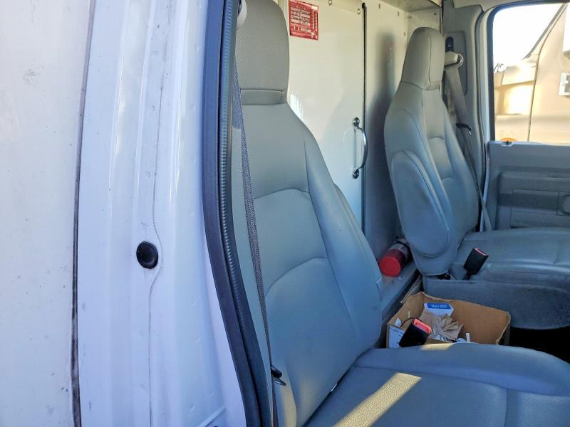 2023 Ford Econoline