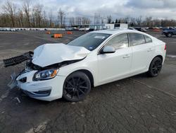2015 Volvo S60 Premier+ for sale in Portland, OR