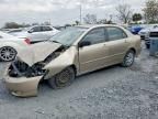 2004 Toyota Corolla ce