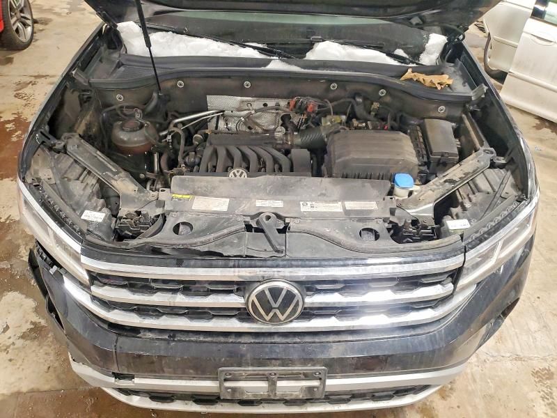 2020 Volkswagen Atlas Cross Sport sel