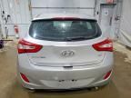 2014 Hyundai Elantra gt