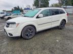 2012 Dodge Journey sxt
