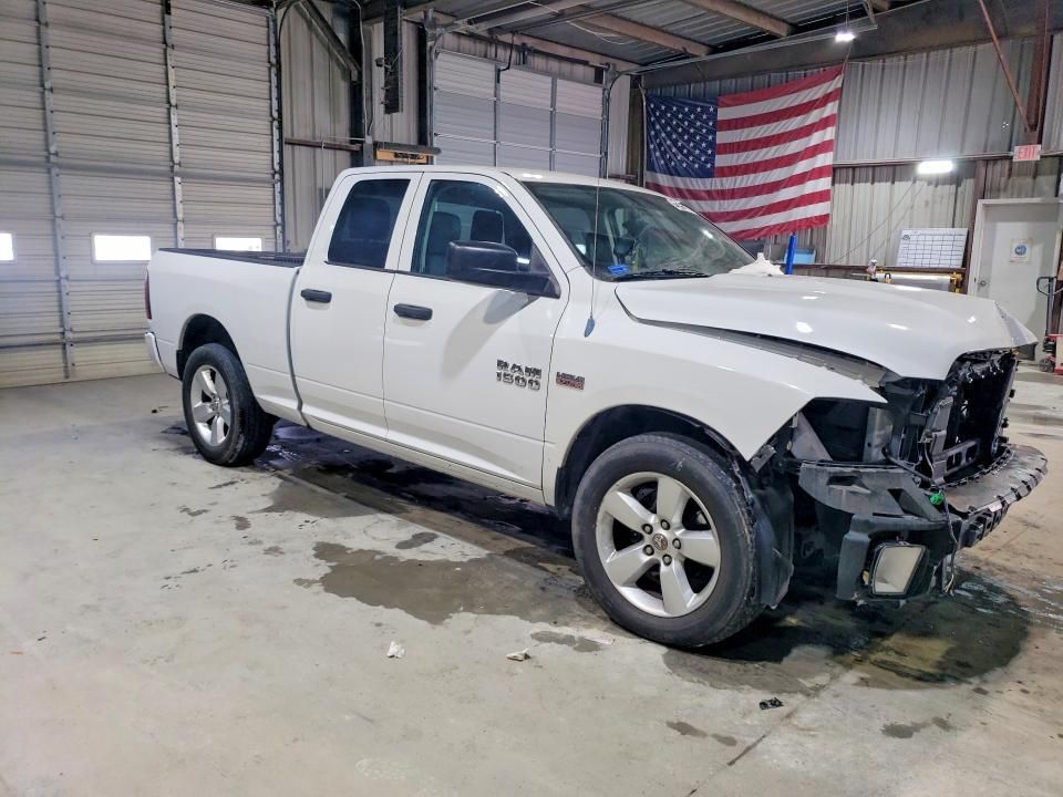 2013 Dodge Ram 1500 st