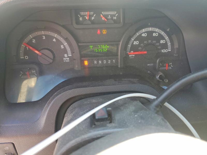 2014 Ford Econoline E250 Van