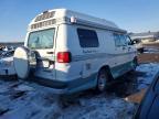 2000 Dodge RAM Van B3500