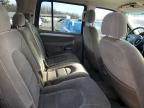 2003 Ford Explorer xlt