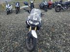 2012 Triumph Tiger 800