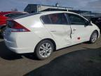 2013 Honda Insight ex