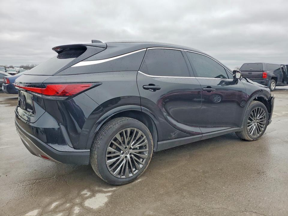 2023 Lexus Rx 350 Luxury