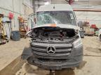 2022 Mercedes-Benz Sprinter 2500 Delivery Van