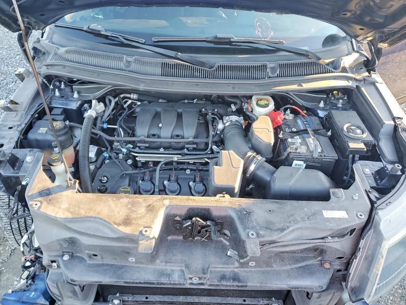 2016 Ford Explorer Police Interceptor