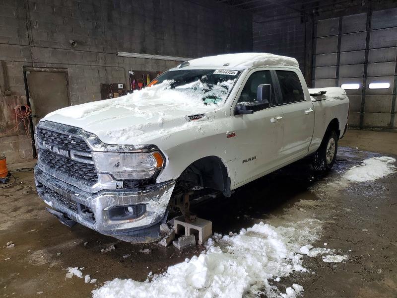 2022 Dodge Ram 2500 big Horn/lone Star