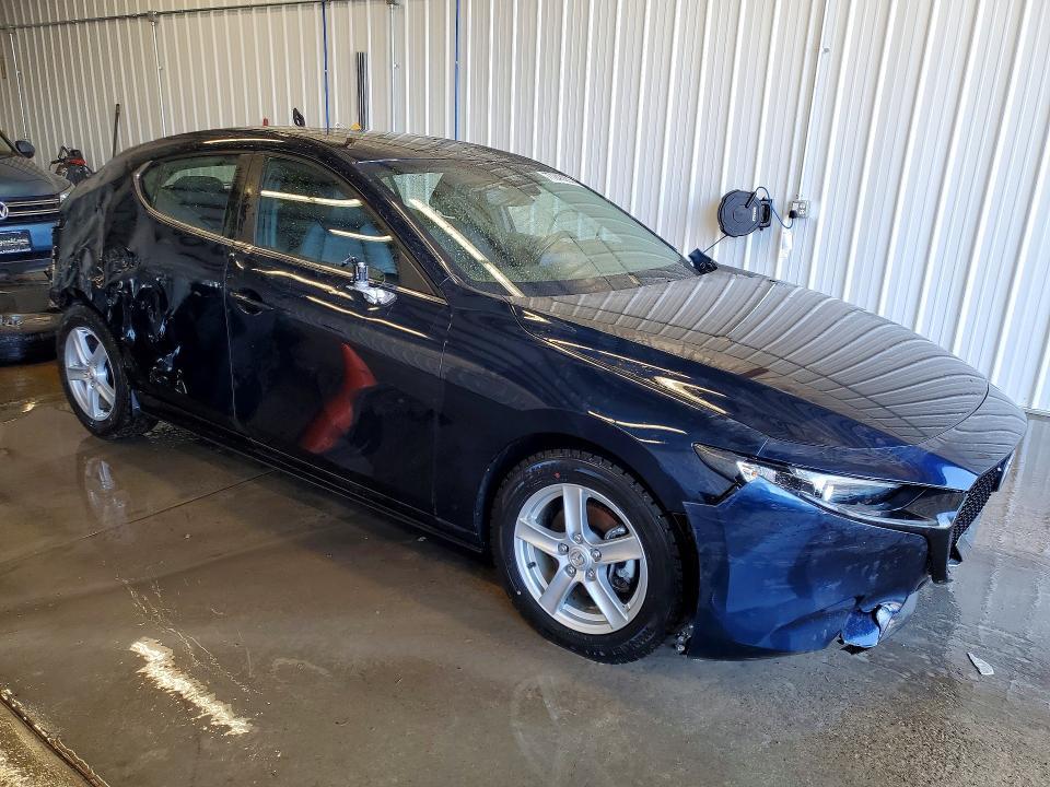 2023 Mazda 3 Select