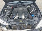 2013 Mercedes-Benz S 550