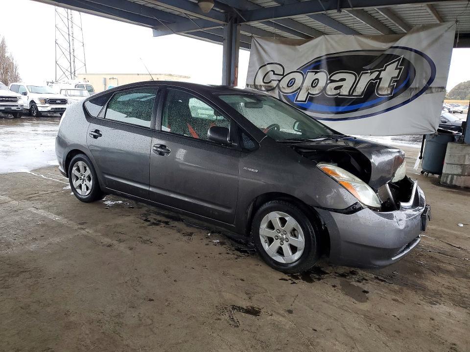 2009 Toyota Prius