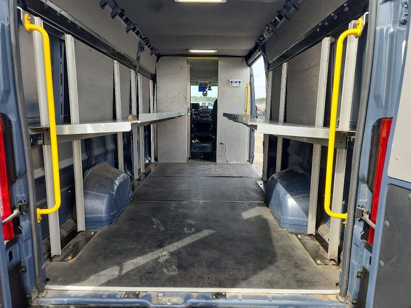 2021 Dodge Ram Promaster 3500 3500 High