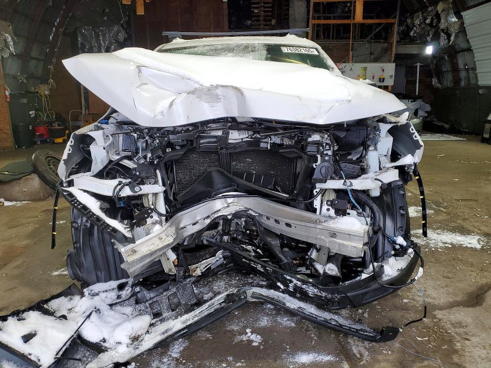 2023 Honda Pilot Sport