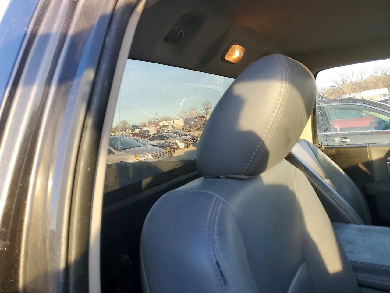 2016 Dodge Ram 1500 st