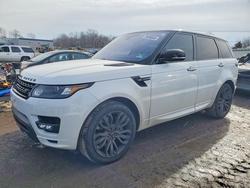2016 Land Range Rover for sale in Hillsborough, NJ