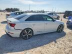 2018 Audi RS3