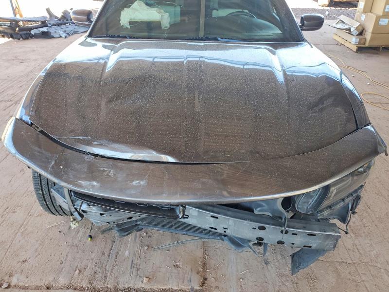 2018 Dodge Charger sxt Plus