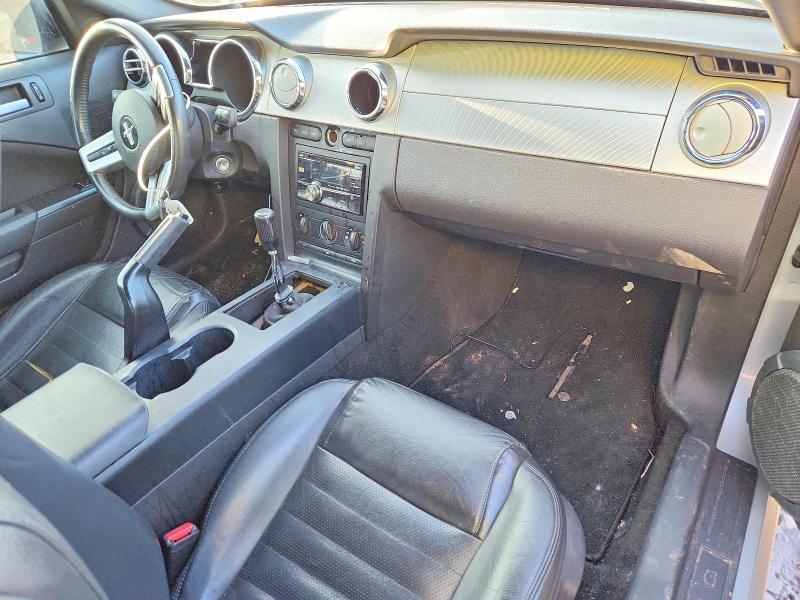 2005 Ford Mustang gt