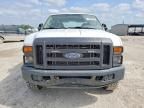 2008 Ford F350 SRW Super Duty