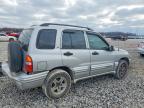 2003 Chevrolet Tracker lt