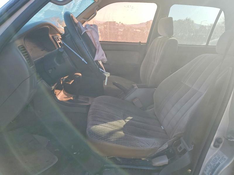 1996 Toyota 4runner SR5