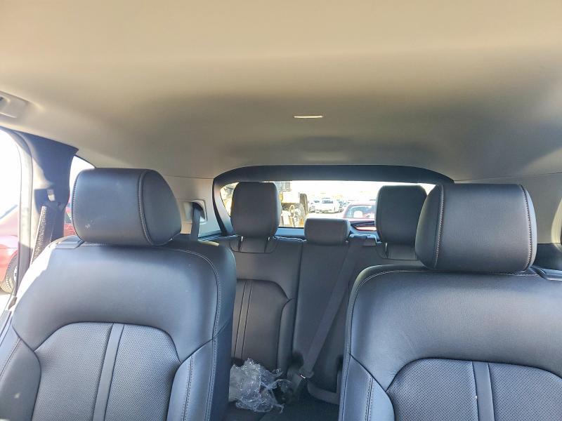 2024 Mazda Cx-90 Preferred