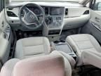 2017 Toyota Sienna le