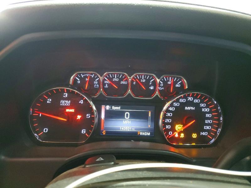 2014 GMC Sierra K1500 sle