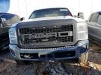 2015 Ford F250 Super Duty Flatbed Truck