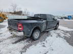 2024 Dodge 3500 Laramie