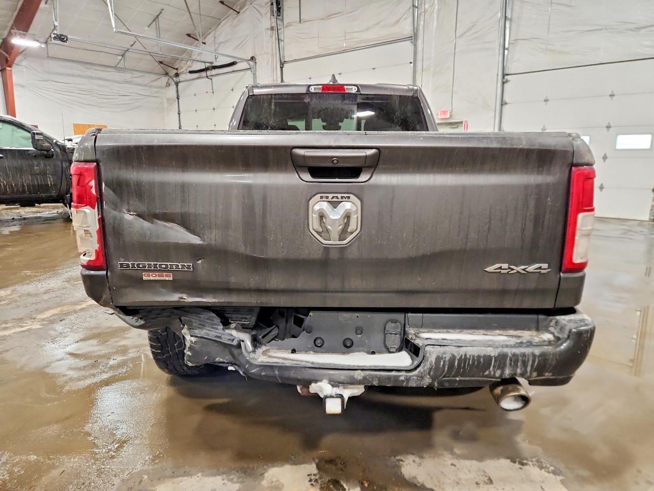 2019 Dodge Ram 1500 big Horn/lone Star