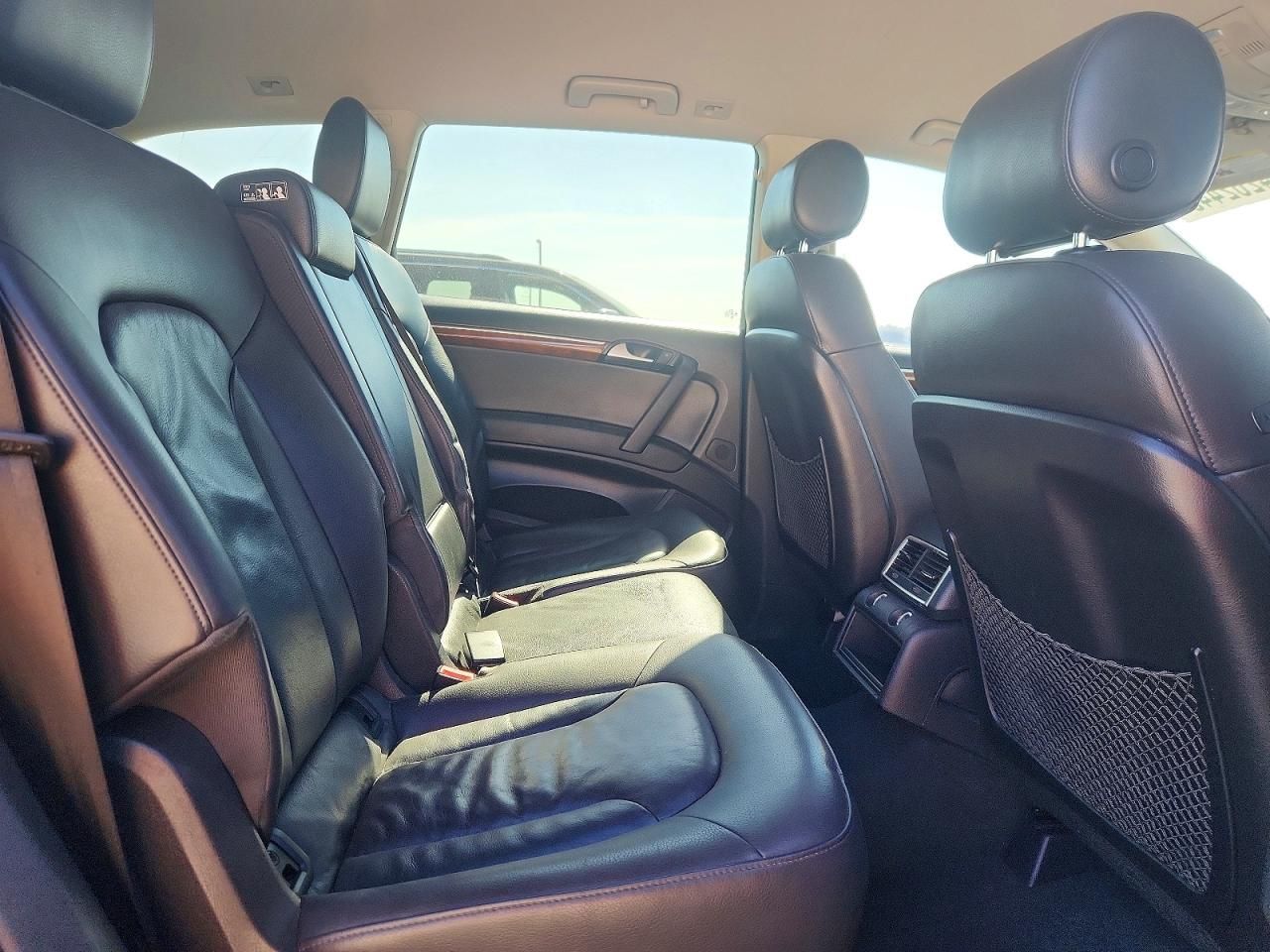 2015 Audi Q7 Premium