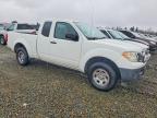 2013 Nissan Frontier s